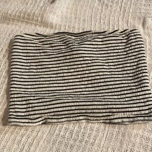 American eagle bandeau top
